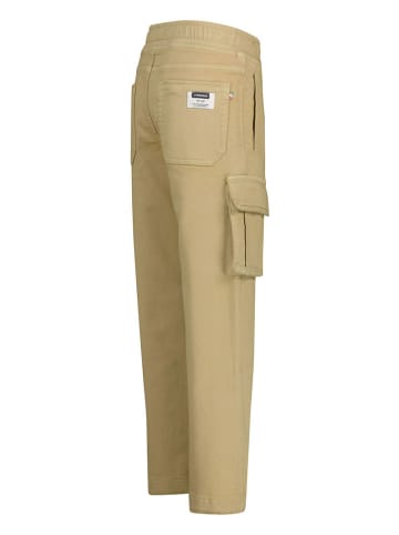 Vingino Cargohose "Clay" in Beige