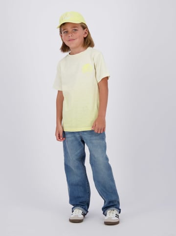 Vingino Shirt geel/crème