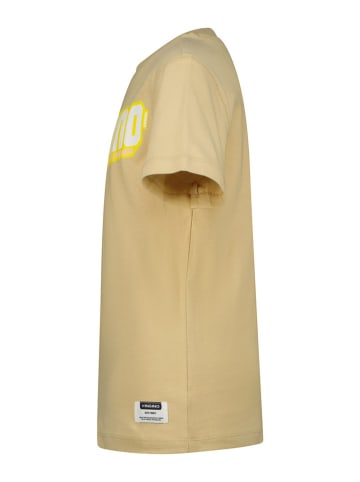 Vingino Shirt in Gelb