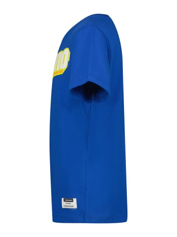 Vingino Shirt in Blau