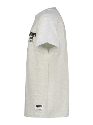 Vingino Shirt in Grau