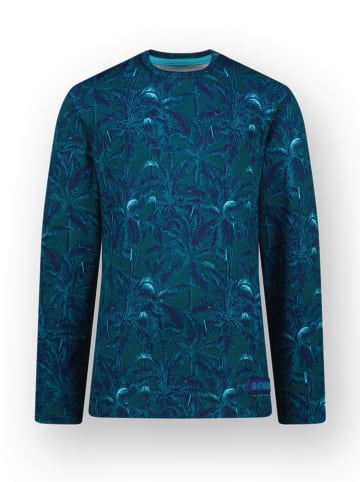 Vingino Pyjama turquoise