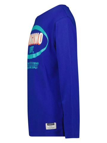 Vingino Longsleeve donkerblauw