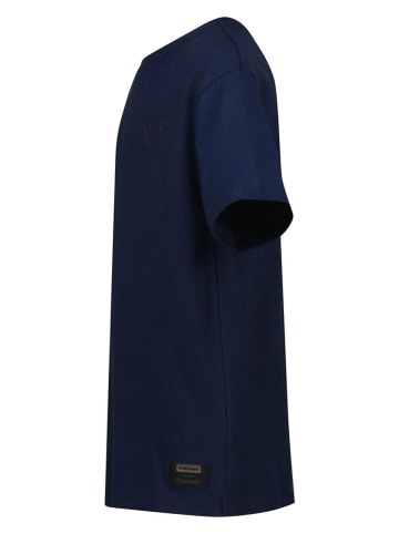 Vingino Shirt donkerblauw