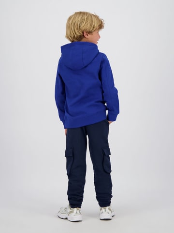 Vingino Hoodie in Dunkelblau