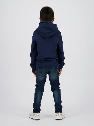 Vingino Hoodie in Dunkelblau