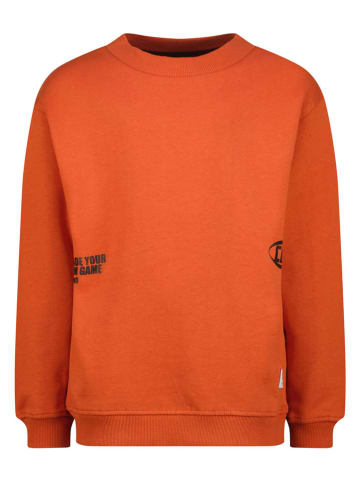 Vingino Sweatshirt in Orange