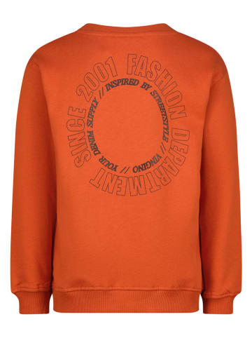 Vingino Sweatshirt oranje