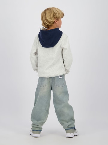 Vingino Hoodie in Grau