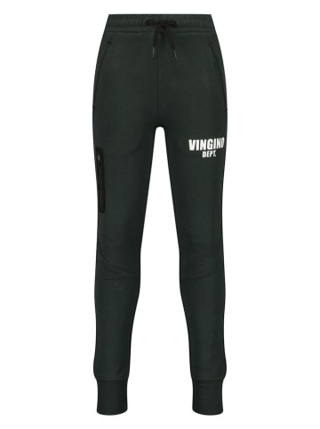 Vingino Sweatbroek groen