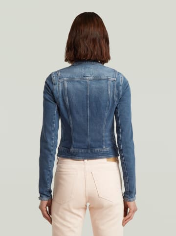 G-Star Spijkerjas blauw