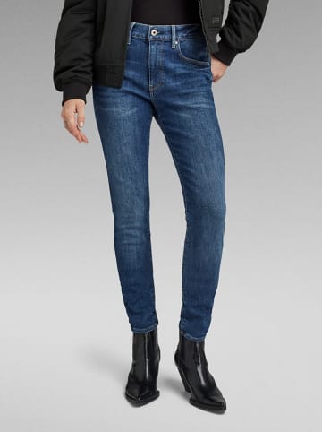 G-Star Jeans - Skinny fit - in Blau