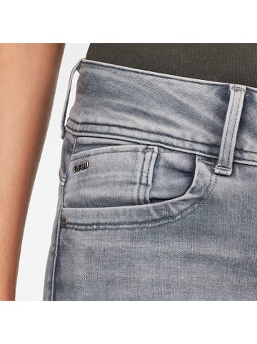 G-Star Jeans - Skinny fit - in Grau