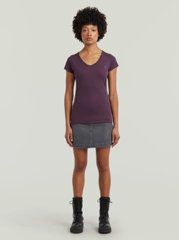 G-Star Spijkerrok grijs