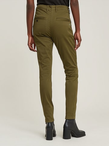 G-Star Broek - Skinny fit - kaki