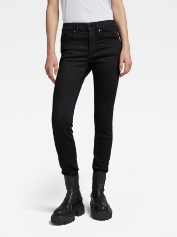 G-Star Jeans - Skinny fit - in Schwarz