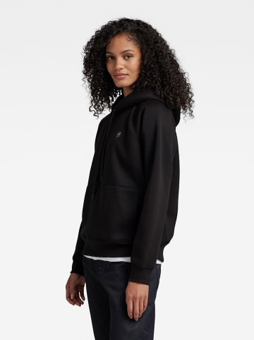 G-Star Hoodie zwart