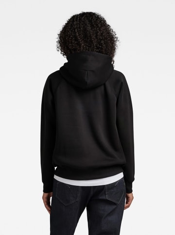 G-Star Hoodie zwart