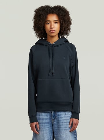 G-Star Hoodie donkerblauw