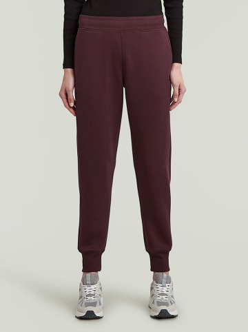 G-Star Sweathose in Braun