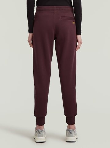 G-Star Sweatbroek bruin