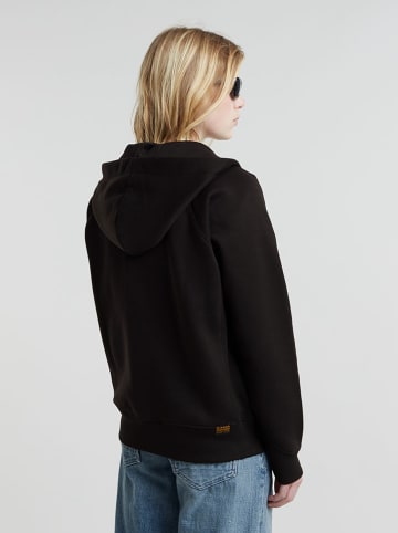 G-Star Sweatvest zwart