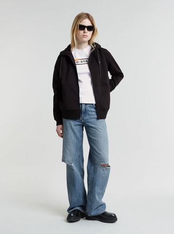 G-Star Sweatvest zwart