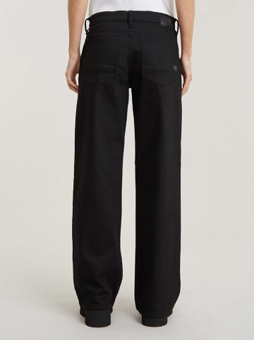 G-Star Spijkerbroek - comfort fit - zwart
