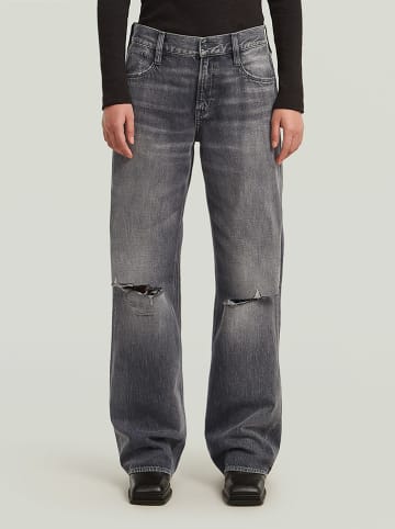 G-Star Jeans - Loose fit - in Grau