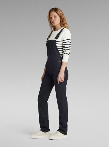 G-Star Tuinbroek zwart