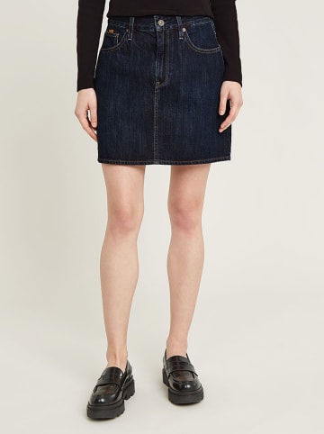 G-Star Jeansrock "Victoria" in Dunkelblau