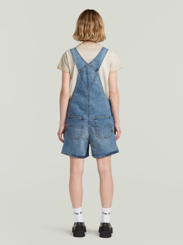 G-Star Spijkertuinbroek blauw