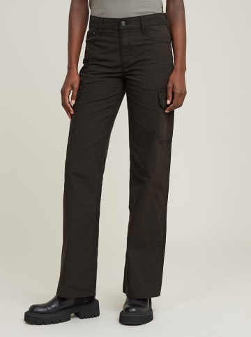 G-Star Cargobroek zwart