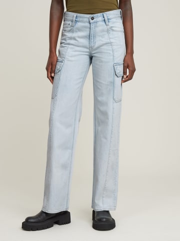 G-Star Jeans - Loose fit - in Hellblau