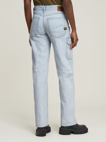 G-Star Spijkerbroek - loose fit - lichtblauw