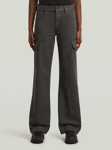 G-Star Spijkerbroek - loose fit - bruin