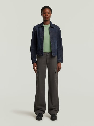 G-Star Jeans - Loose fit - in Braun