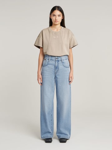 G-Star Spijkerbroek - comfort fit - lichtblauw