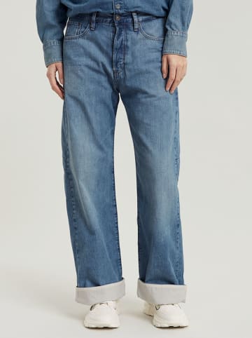 G-Star Spijkerbroek - comfort fit - blauw