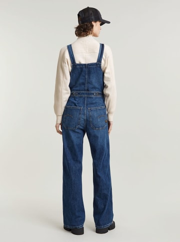 G-Star Spijkertuinbroek blauw