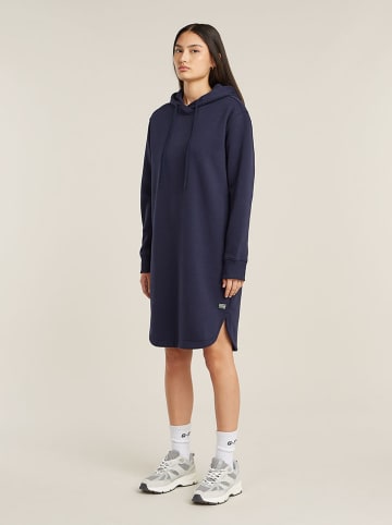 G-Star Sweatjurk donkerblauw