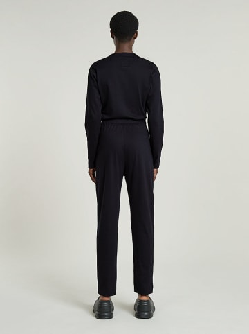 G-Star Jumpsuit in Schwarz