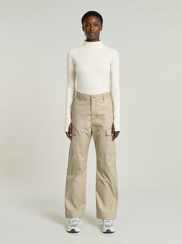 G-Star Cargohose in Hellbeige