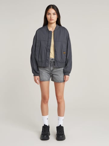 G-Star Blouson in Grau