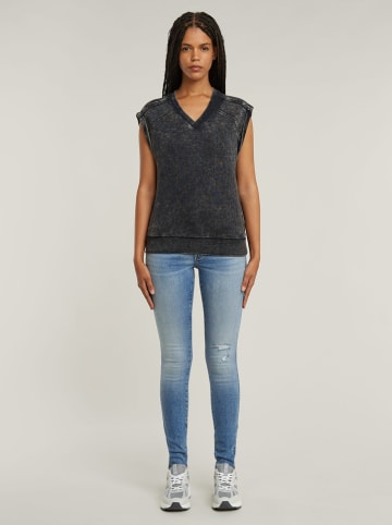 G-Star Shirt in Anthrazit