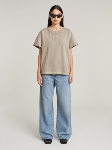 G-Star Shirt in Beige