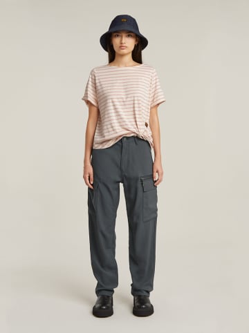 G-Star Cargohose in Anthrazit