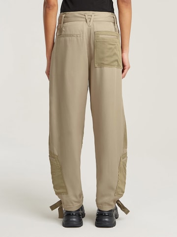 G-Star Cargohose in Beige