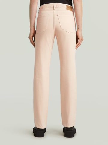 G-Star Jeans - Regular fit - in Orange