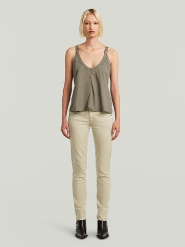 G-Star Spijkerbroek - regular fit - beige